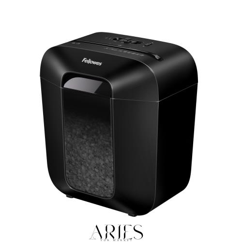 フェローズ シュレッダー LX25MA Black FE-100104076AM