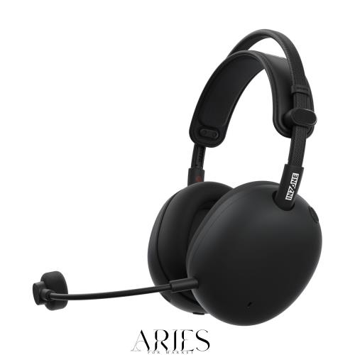 ソニー(SONY) ゲーミングヘッドセット INZONE H9 ？ブラック: WH-G910N:Fnatic共同開発 ワイヤレス/Bluetooth/ノイキャン搭載/立体音響/