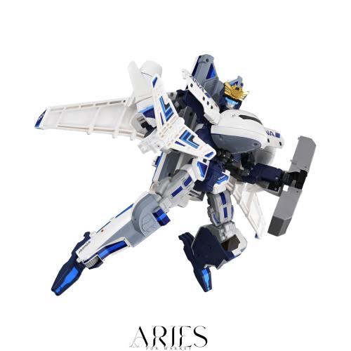 タカラトミー(TAKARA TOMY) トミカ ジョブレイバー TJBDX DX スカイブレイバー ANA ジェット旅客機 ミニカー おもちゃ 3歳以上