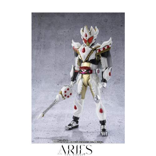 S.H.Figuarts 仮面ライダーガヴ ケーキングフォーム