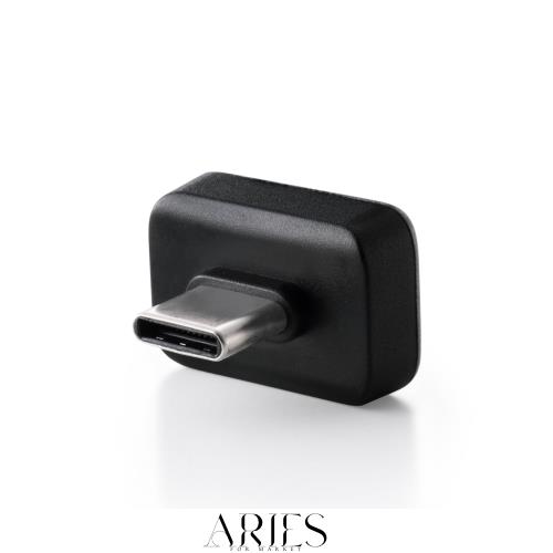 エレコム USBメモリ USB3.2(Gen1) Type-C 小型 256GB グレー MF-CFU3256GGY