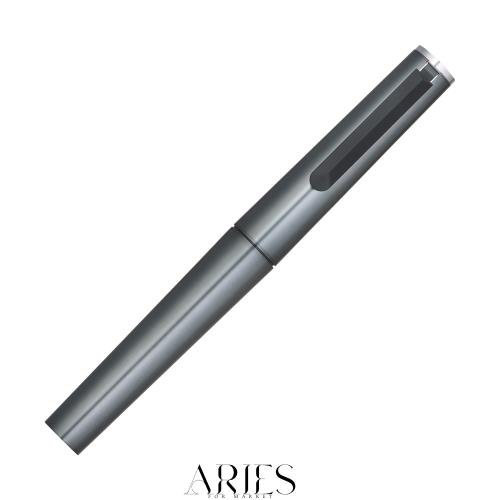 セーラー万年筆 TUZU Forge ボールペン ガンメタル 0.5mm 80-0441-120