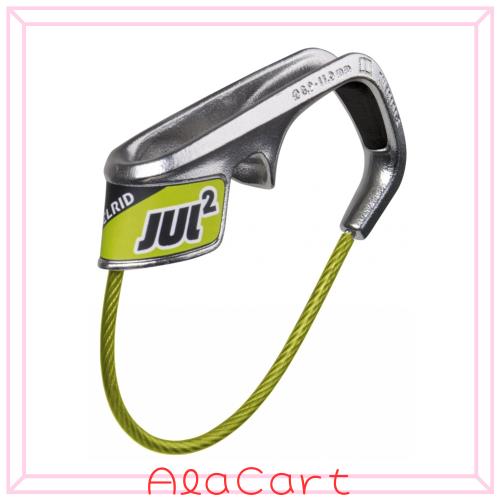 EDELRID(エーデルリッド) ジュル2 ER71832