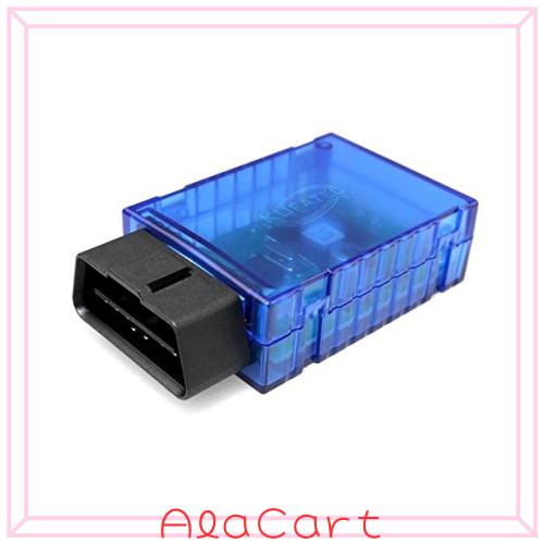 アウディTVキャンセラー ドイツ製 正規品 KUFATEC 39960 新型アウディ対応 Audi MIB2/MIB3対応【NEW MMI NAVIGATION アウディコネクト搭の通販は 17,242円