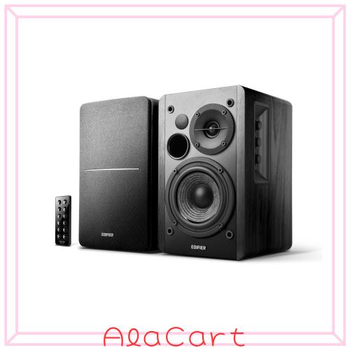 Edifier R1280DB PC スピーカー Bluetooth 5.1 アクティブブック