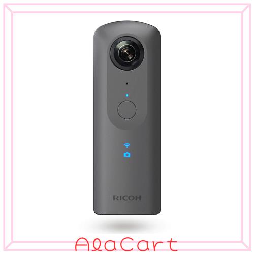 RICOH THETA V 360度カメラ リコー シータ