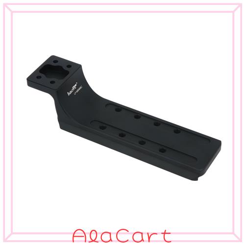 Haogeレンズ襟足三脚座マウントリング式 キヤノン Canon 400mm F2.8 IS / ISII, 500mm F4.5 L, 600mm F4 IS / ISII, 800mm F5.6 IS フィ