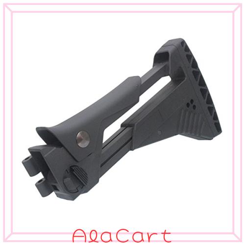 AGG 【WE-Tech】G36 マルイ/Jing Gong/ARES電動ガン用WE IdZ未来の歩兵ストック