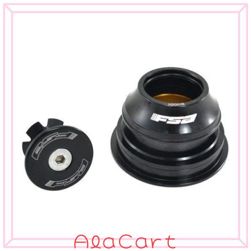 FSA No.57 Orbit Headset Sealed Bearing 1.5 ZS 1-1/8”-1.5” Tapered Integrated #XTE1531
