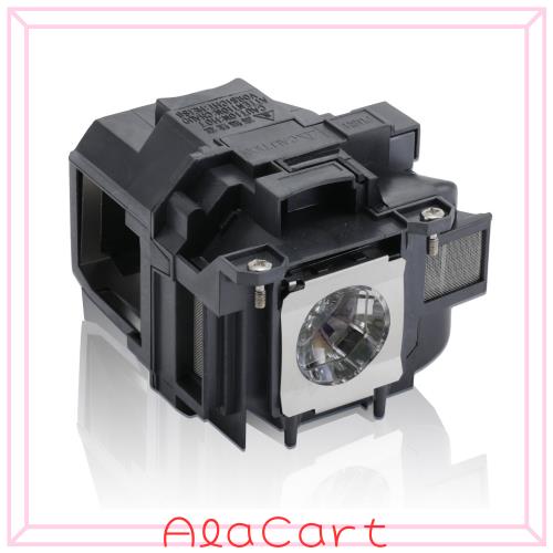 EachLight プロジェクター交換用ランプ ELPLP78 EPSON エプソン EH-TW5200 TW5200 EH-TW410 EB-X24 EB-W18 EH-TW530 EH-TW530S EB-S03 EB