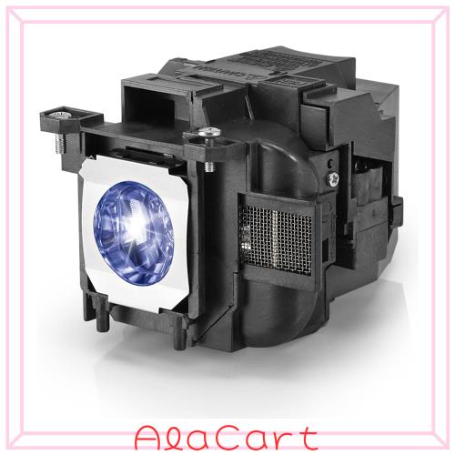 Allamp 交換用 Allamp V13H010L87 ELPLP87 EPSON EB-535W EB-536WT 7,018円