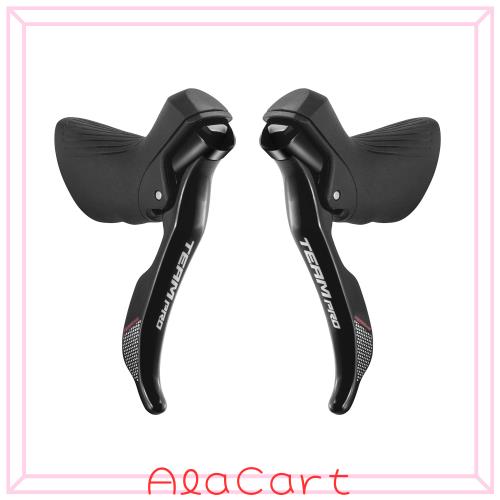 SENSAH STIレバー 自転車左右変速機・シフター ？ シフトレバー2X11s付属/シフト,互換性ULTEGRA/R7000/R8000/6800/5800(2*11速)