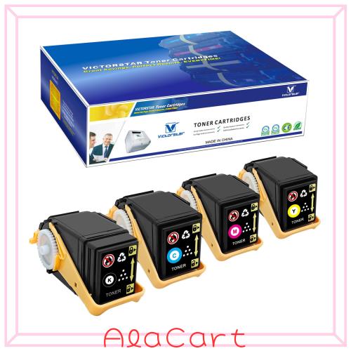 トナーカートリッジ マゼンタ イエロー