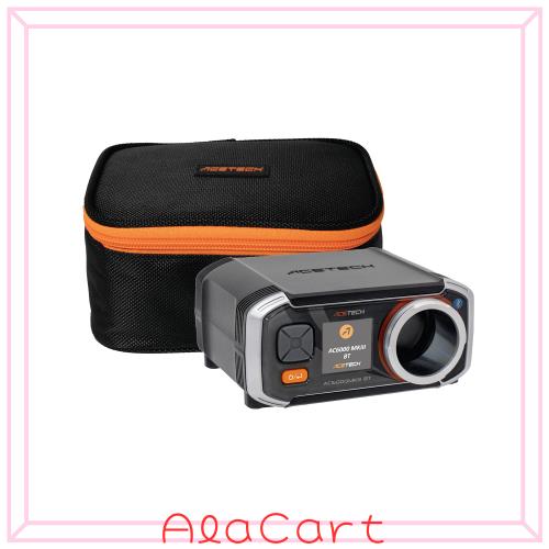 ACETECH エアソフト弾速計 シリーズ BB弾 射撃速度測定 初速計 クロノ ゲーマー向け