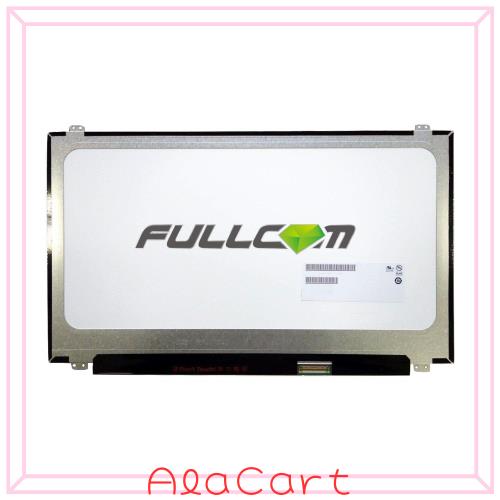 FULLCOM 15.6” NV156FHM-N48 B156HAN01.1 B156HAN01.2 LP156WF4(SP)(L1) LP156WF4(SP)(L2) FHD IPS 30pin 液晶パネル(タッチ非搭載)