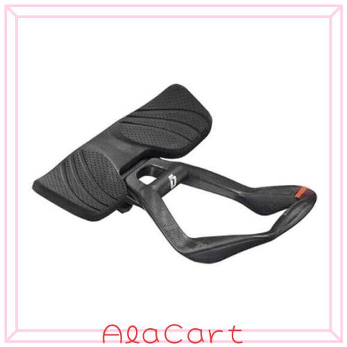 Controltech Sirocco mini clip-on Carbon Bike Aerobar Road/Time Trial/Triathlon, Stem Mounted, ST1930