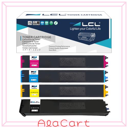 LCL Sharp用 MX-61JT 大容量 MX-61JT-BA MX-61JT-BB MX-61JT-CA