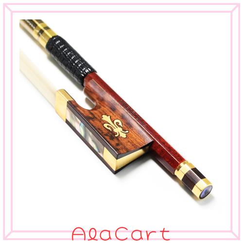 VingoBow カーボンバイオリンボウ 127V Pernambuco Hybridcarbonfiber 15,853円