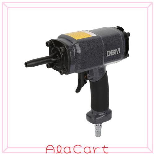 アルミ釘抜機 0.4-0.7MPa エア釘抜き 釘抜き機 NP-50