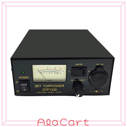 安定化電源13.8V 30A アマチュア直流安定化電源通信機器用に設計されたアナログDC安定化スイッチング電源固定出力-Nosieオフセット、シガ 14,487円