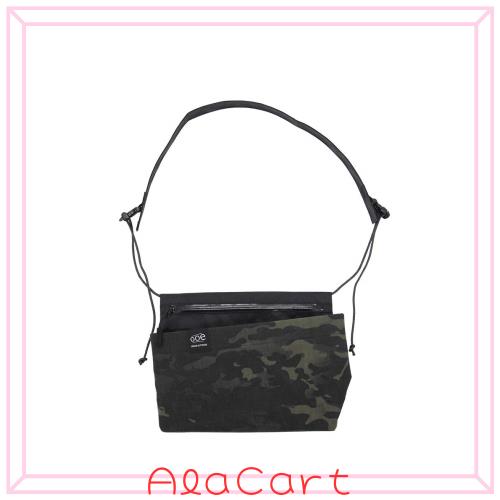 LOUIS VUITTON ルイ ヴィトン タイガ アンドレイ ショルダーバッグ