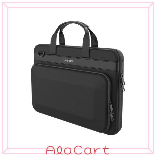 Smatree 14-16インチ ハードノートパソコンスリーブケース？16 インチ Alienware M16 R2/new m16/m16 R1/G16、？16 インチASUS ROG Strix
