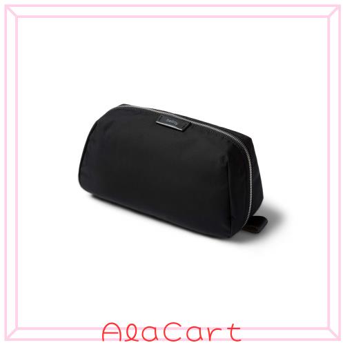 Bellroy Dopp Kit Plus ？（トラベルポーチ、バッグ） - Black 8,919円