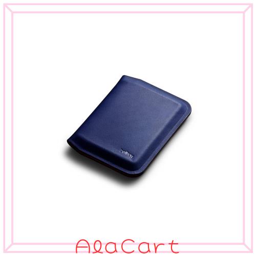 [Bellroy] Apex Slim Sleeve (Indigo)