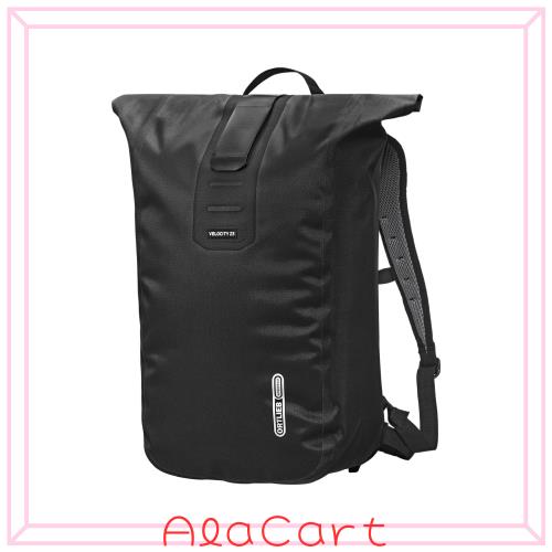 オルトリーブ ヴェロシティ PS/23L ブラック 16,949円