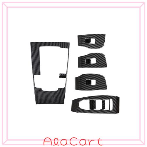 【GAFAT】MAZDA マツダ3 mazda3 BP系 2019年〜現行 専用 次世代 車用インテリアパネル コンソールスイッチパネルカバー シフトパネルカバの通販は 9,070円