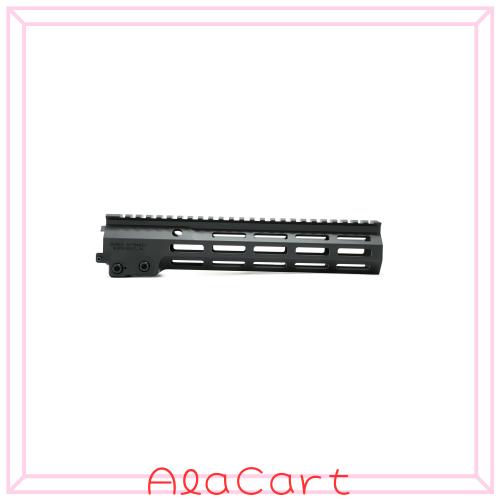 A＆A Geisseleタイプ SMR Mk16 URG-I M-LOK ハンドガード 10.5インチ BK 12,110円
