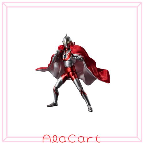 BANDAI SPIRITS(バンダイ スピリッツ) S.H.Figuarts ウルトラ マン55th