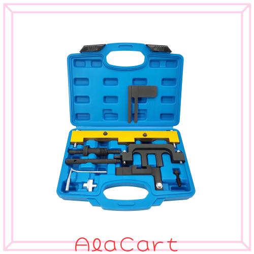 ZKTOOL エンジンタイミングツール BMW Z4 318i 320i 316i 118i N42 N46 N46T E87 E46 E60 E90 E85エンジンに適用 OEM 119350 119291 1187