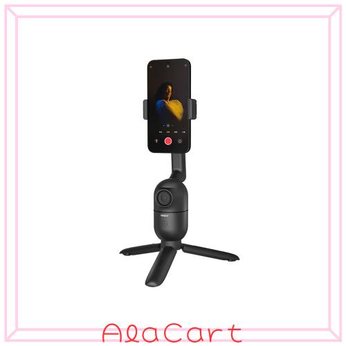 OBSBOT ME スマートフォンスタンド AI自動追尾 自撮り動画撮影 16,454円