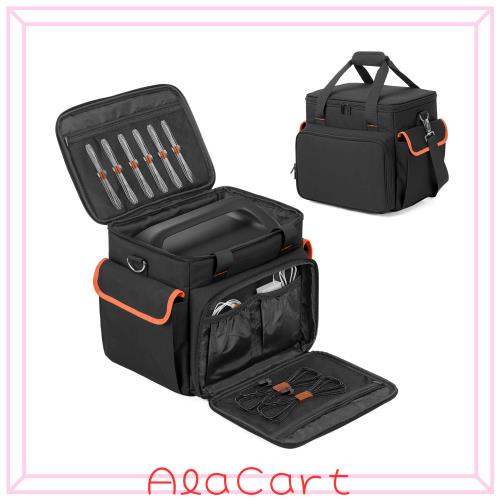 Trunab ポータブル電源 バッグ Jackery 1000に適合して