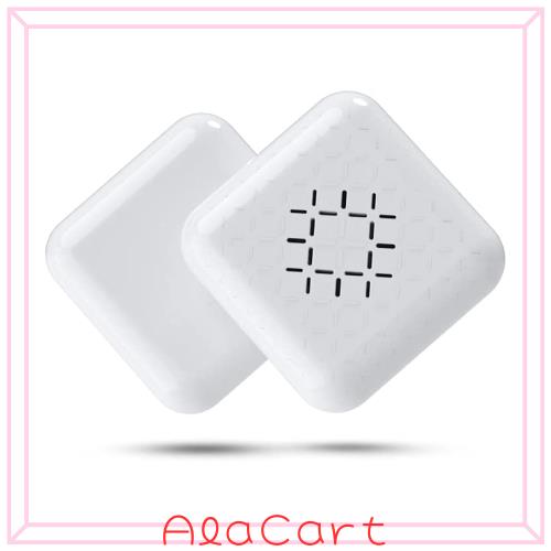 CarlinKit 3.0 Mini ワイヤレスCarPlay ai box カーオーディオ ミニアダプター Apple Carplay車に対応 互換性 プラグアンドプレイ 有線をの通販は