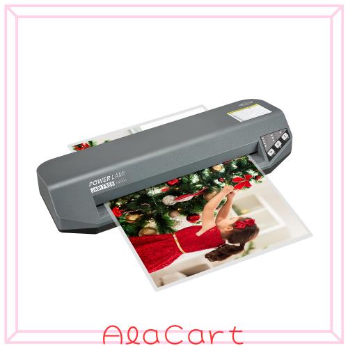 SINCHI A3 ラミネーター 高速ウォームアップ48秒 1分100cm対応 19,744円