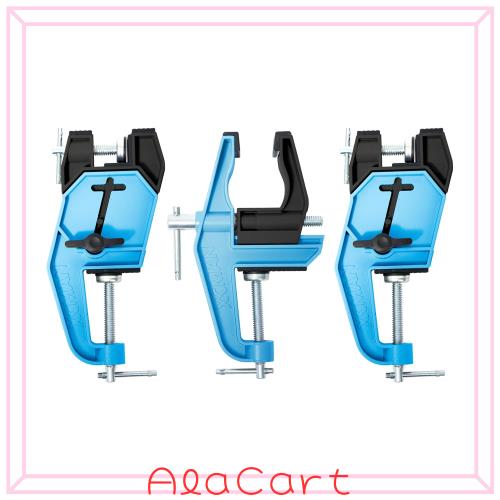 XCMAN アルペンスキーバイス PRO スキーチューニングとワックスがけ用 角度と高さ調節可能 丈夫で安定 - ジョーは最大105mmまで開きます