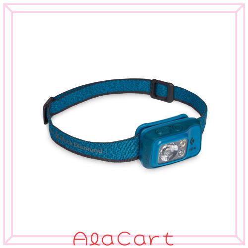 (ブラックダイヤモンド) スポット400-R アズール BD81312001