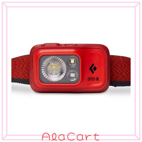 (ブラックダイヤモンド) スポット400-R オクタン BD81312004