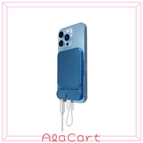 Khadas Tea ポータブル Hi-Fi DAC Bluetooth5.0 MagSafe対応 43.5g 18,750円
