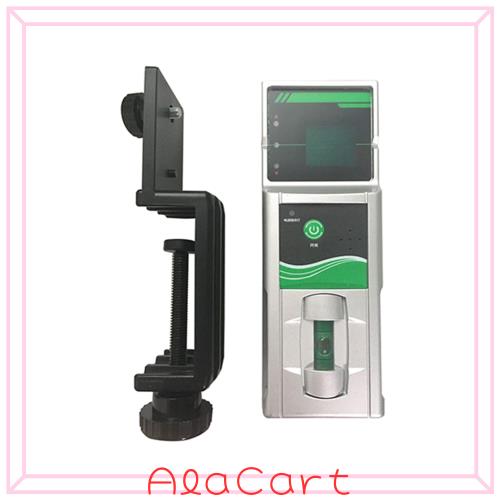 Firecore 緑色レーザー墨出し器 専用受光器 EP-3G/EP-5G/EP-400専用