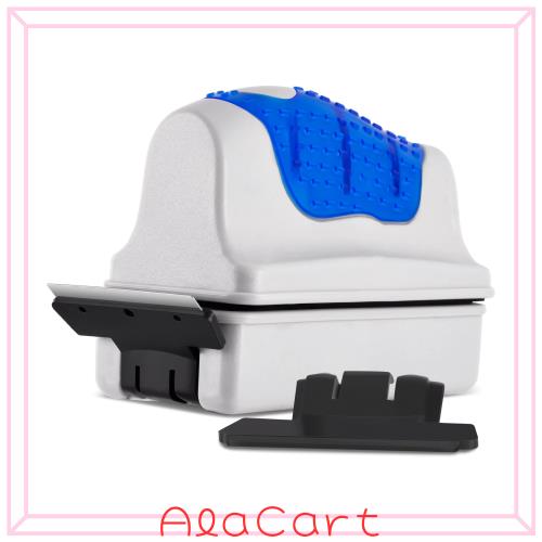 NEPTONION マグネットアクアリウム 水槽 ガラス 藻類 スクレーパー ガラスクリーナー スクラバー クリーン [ブレードアタッチメント 浮遊の通販は 5,188円