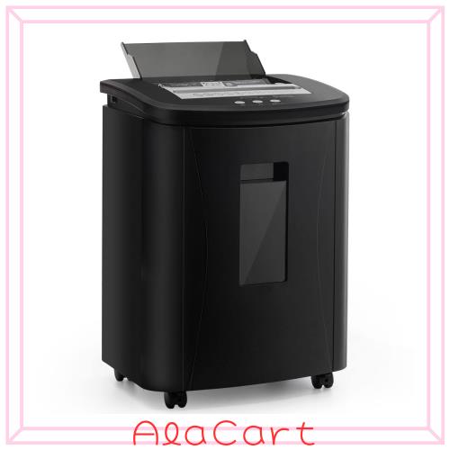 iCODIS オートフィードシュレッダー しゅれったー電動 家庭用：自動