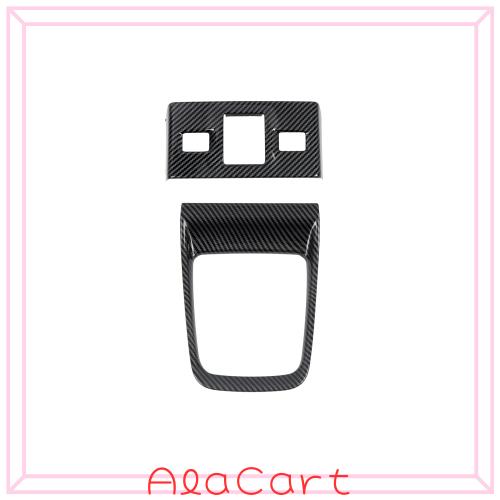 【HIGH FLYING 】スバル WRX S4 VAG WRX STI VAB レヴォーグ VMG /VM4 前期 2014-2017年7月(A/B/C型） に適用カーボン調 コンソールスイの通販は 9,477円