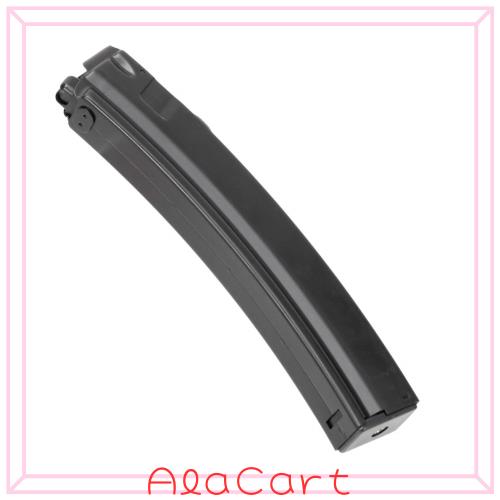 【VFC】30連マガジン MP5 GBBガスブローバック専用（黒）