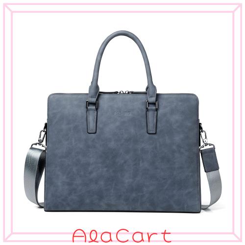 FSDWG ビジネスバッグ メンズ 2way A４サイズ対応 大容量 防水 人気 丈夫【正規品 】の通販は 5,332円