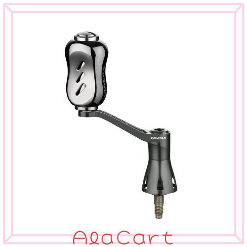 ゴメクサス CJ35 リールハンドル シマノ (Shimano) スピニングリール対応 リール シングルハンドル ヴァンキッシュ ツインパワー ステラ の通販は 6,909円