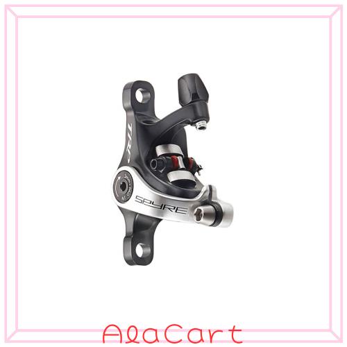 ACRZ TRP Spyre Alloy Mechanical Disc Brake Caliper ロード用メカニカルディスクブ