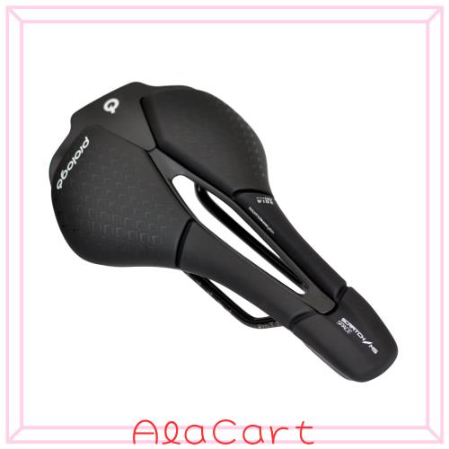 Prologo Scratch M5 Space T2.0 Rail Road MTB Triathlon VL-1B32B Saddle,PR2666の通販は 11,664円